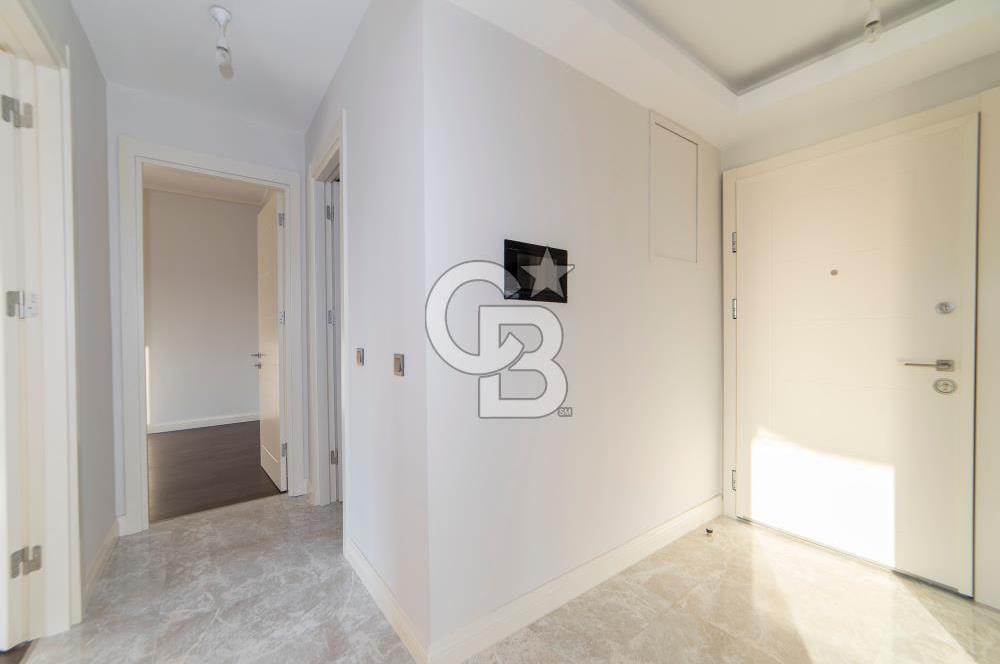 SURYAPI MARKA AVMDE PRESTİJLİ YAŞAM 2+1 KİRALIK REZİDANS DAİRE