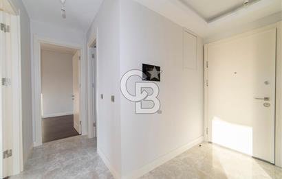 SURYAPI MARKA AVMDE PRESTİJLİ YAŞAM 2+1 KİRALIK REZİDANS DAİRE