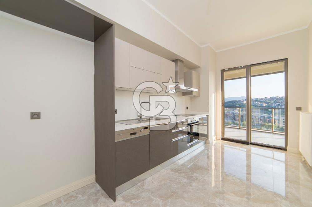 SURYAPI MARKA AVMDE PRESTİJLİ YAŞAM 2+1 KİRALIK REZİDANS DAİRE