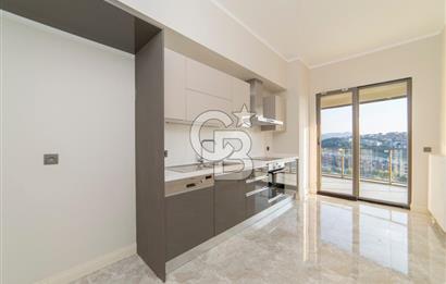 SURYAPI MARKA AVMDE PRESTİJLİ YAŞAM 2+1 KİRALIK REZİDANS DAİRE