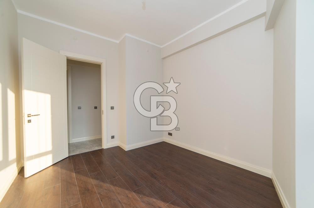 SURYAPI MARKA AVMDE PRESTİJLİ YAŞAM 2+1 KİRALIK REZİDANS DAİRE