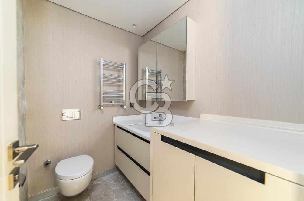 SURYAPI MARKA AVMDE PRESTİJLİ YAŞAM 2+1 KİRALIK REZİDANS DAİRE