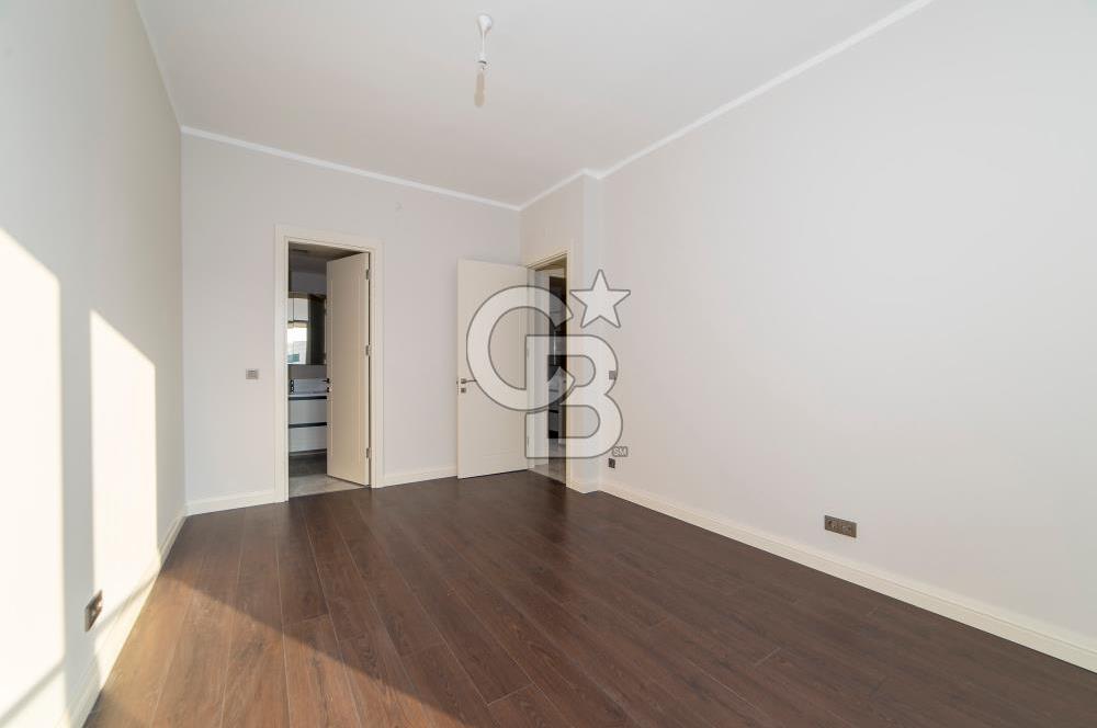 SURYAPI MARKA AVMDE PRESTİJLİ YAŞAM 2+1 KİRALIK REZİDANS DAİRE