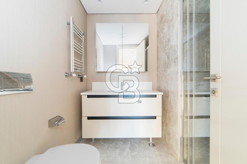 SURYAPI MARKA AVMDE PRESTİJLİ YAŞAM 2+1 KİRALIK REZİDANS DAİRE