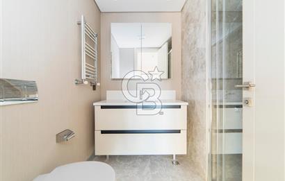 SURYAPI MARKA AVMDE PRESTİJLİ YAŞAM 2+1 KİRALIK REZİDANS DAİRE