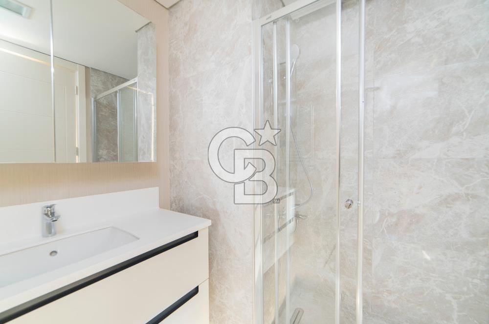 SURYAPI MARKA AVMDE PRESTİJLİ YAŞAM 2+1 KİRALIK REZİDANS DAİRE