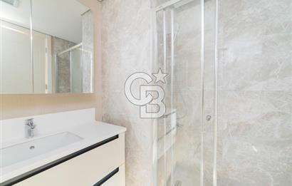 SURYAPI MARKA AVMDE PRESTİJLİ YAŞAM 2+1 KİRALIK REZİDANS DAİRE