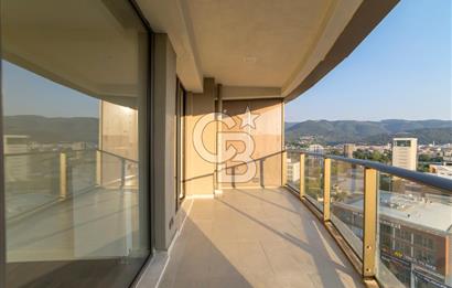 SURYAPI MARKA AVMDE PRESTİJLİ YAŞAM 2+1 KİRALIK REZİDANS DAİRE