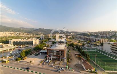 SURYAPI MARKA AVMDE PRESTİJLİ YAŞAM 2+1 KİRALIK REZİDANS DAİRE