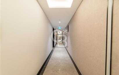 SURYAPI MARKA AVMDE PRESTİJLİ YAŞAM 2+1 KİRALIK REZİDANS DAİRE