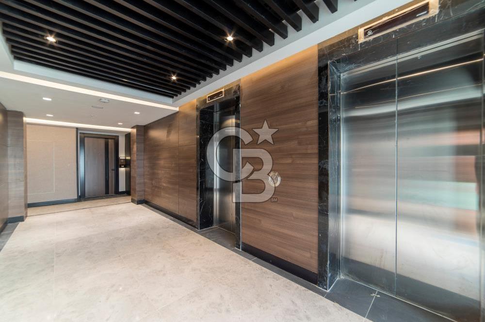 SURYAPI MARKA AVMDE PRESTİJLİ YAŞAM 2+1 KİRALIK REZİDANS DAİRE