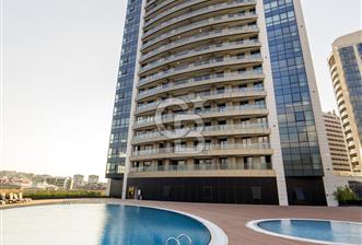 SURYAPI MARKA AVMDE PRESTİJLİ YAŞAM 2+1 KİRALIK REZİDANS DAİRE - 1 - 341369