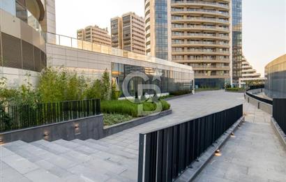 SURYAPI MARKA AVMDE PRESTİJLİ YAŞAM 2+1 KİRALIK REZİDANS DAİRE