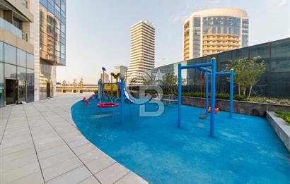 SURYAPI MARKA AVMDE PRESTİJLİ YAŞAM 2+1 KİRALIK REZİDANS DAİRE