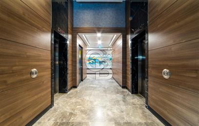 SURYAPI MARKA AVMDE PRESTİJLİ YAŞAM 2+1 KİRALIK REZİDANS DAİRE