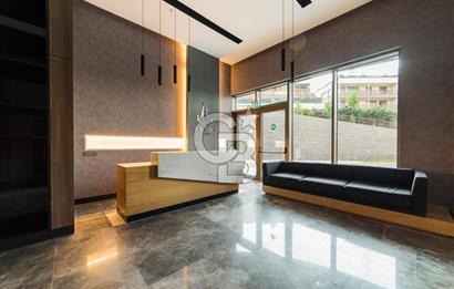 SURYAPI MARKA AVMDE PRESTİJLİ YAŞAM 2+1 KİRALIK REZİDANS DAİRE