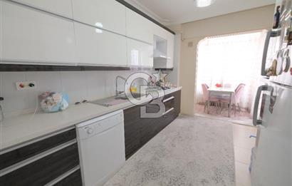 ÇİĞLİ ATAŞEHİR PELİT 4 SİTESİNDE SATILIK 3+1 ARAKAT DAİRE