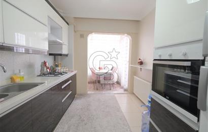 ÇİĞLİ ATAŞEHİR PELİT 4 SİTESİNDE SATILIK 3+1 ARAKAT DAİRE