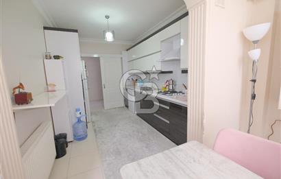 ÇİĞLİ ATAŞEHİR PELİT 4 SİTESİNDE SATILIK 3+1 ARAKAT DAİRE