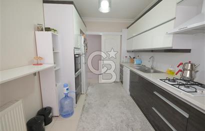 ÇİĞLİ ATAŞEHİR PELİT 4 SİTESİNDE SATILIK 3+1 ARAKAT DAİRE