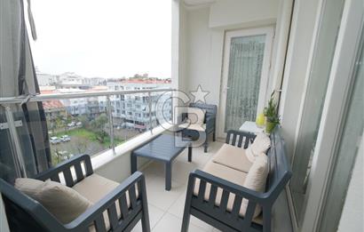 ÇİĞLİ ATAŞEHİR PELİT 4 SİTESİNDE SATILIK 3+1 ARAKAT DAİRE