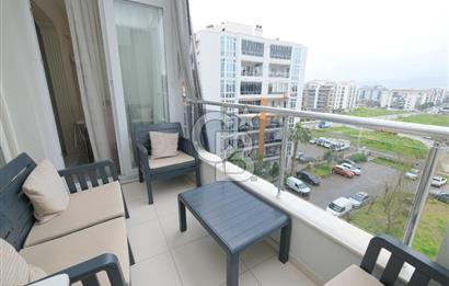 ÇİĞLİ ATAŞEHİR PELİT 4 SİTESİNDE SATILIK 3+1 ARAKAT DAİRE