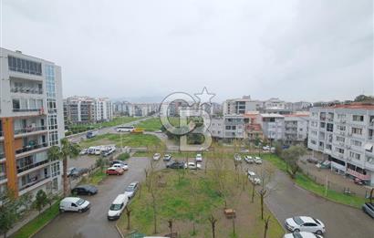 ÇİĞLİ ATAŞEHİR PELİT 4 SİTESİNDE SATILIK 3+1 ARAKAT DAİRE