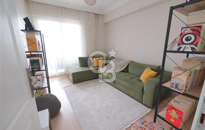 ÇİĞLİ ATAŞEHİR PELİT 4 SİTESİNDE SATILIK 3+1 ARAKAT DAİRE