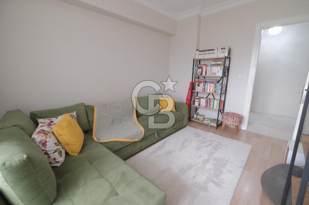 ÇİĞLİ ATAŞEHİR PELİT 4 SİTESİNDE SATILIK 3+1 ARAKAT DAİRE