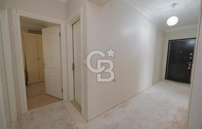 ÇİĞLİ ATAŞEHİR PELİT 4 SİTESİNDE SATILIK 3+1 ARAKAT DAİRE