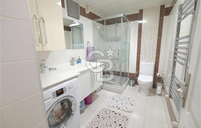 ÇİĞLİ ATAŞEHİR PELİT 4 SİTESİNDE SATILIK 3+1 ARAKAT DAİRE