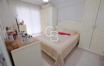 ÇİĞLİ ATAŞEHİR PELİT 4 SİTESİNDE SATILIK 3+1 ARAKAT DAİRE