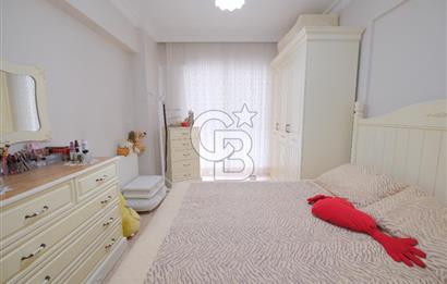 ÇİĞLİ ATAŞEHİR PELİT 4 SİTESİNDE SATILIK 3+1 ARAKAT DAİRE