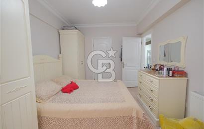 ÇİĞLİ ATAŞEHİR PELİT 4 SİTESİNDE SATILIK 3+1 ARAKAT DAİRE