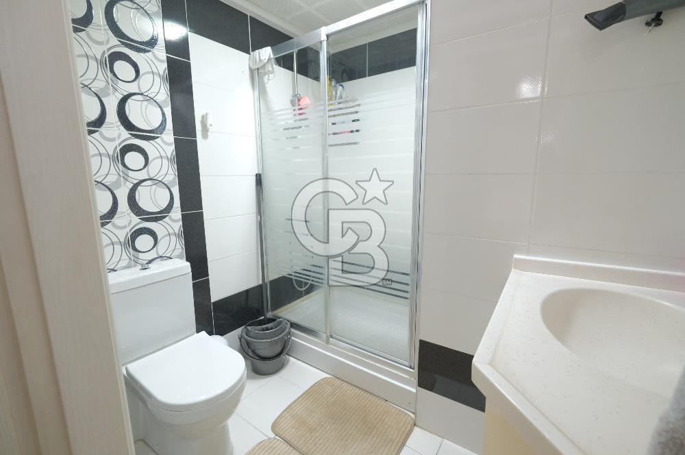 ÇİĞLİ ATAŞEHİR PELİT 4 SİTESİNDE SATILIK 3+1 ARAKAT DAİRE