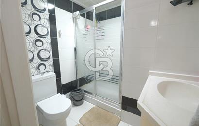 ÇİĞLİ ATAŞEHİR PELİT 4 SİTESİNDE SATILIK 3+1 ARAKAT DAİRE