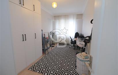 ÇİĞLİ ATAŞEHİR PELİT 4 SİTESİNDE SATILIK 3+1 ARAKAT DAİRE