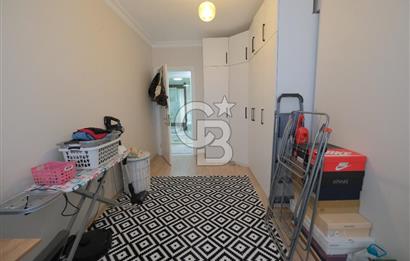 ÇİĞLİ ATAŞEHİR PELİT 4 SİTESİNDE SATILIK 3+1 ARAKAT DAİRE