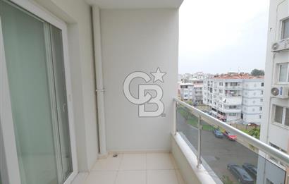 ÇİĞLİ ATAŞEHİR PELİT 4 SİTESİNDE SATILIK 3+1 ARAKAT DAİRE