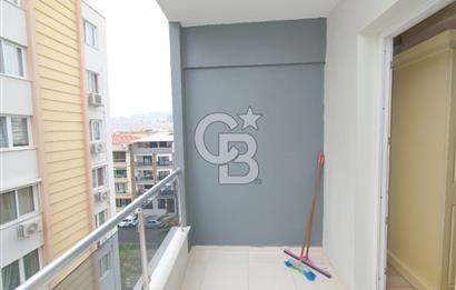 ÇİĞLİ ATAŞEHİR PELİT 4 SİTESİNDE SATILIK 3+1 ARAKAT DAİRE