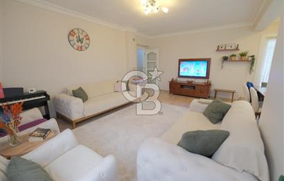 ÇİĞLİ ATAŞEHİR PELİT 4 SİTESİNDE SATILIK 3+1 ARAKAT DAİRE