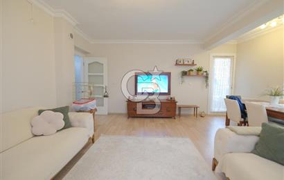 ÇİĞLİ ATAŞEHİR PELİT 4 SİTESİNDE SATILIK 3+1 ARAKAT DAİRE