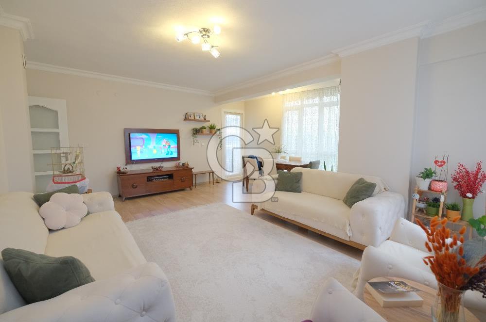 ÇİĞLİ ATAŞEHİR PELİT 4 SİTESİNDE SATILIK 3+1 ARAKAT DAİRE