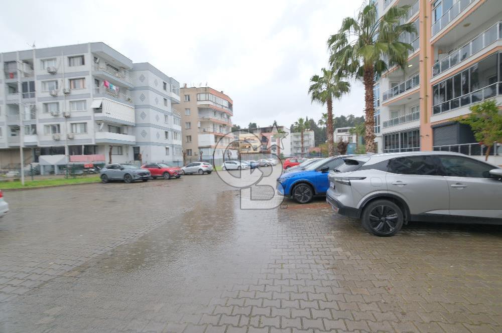 ÇİĞLİ ATAŞEHİR PELİT 4 SİTESİNDE SATILIK 3+1 ARAKAT DAİRE