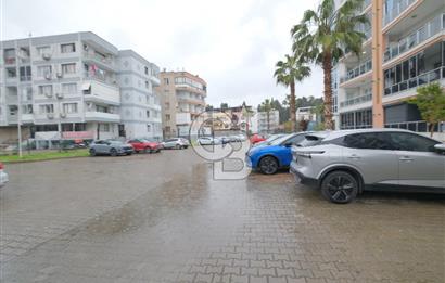 ÇİĞLİ ATAŞEHİR PELİT 4 SİTESİNDE SATILIK 3+1 ARAKAT DAİRE