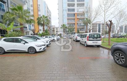 ÇİĞLİ ATAŞEHİR PELİT 4 SİTESİNDE SATILIK 3+1 ARAKAT DAİRE