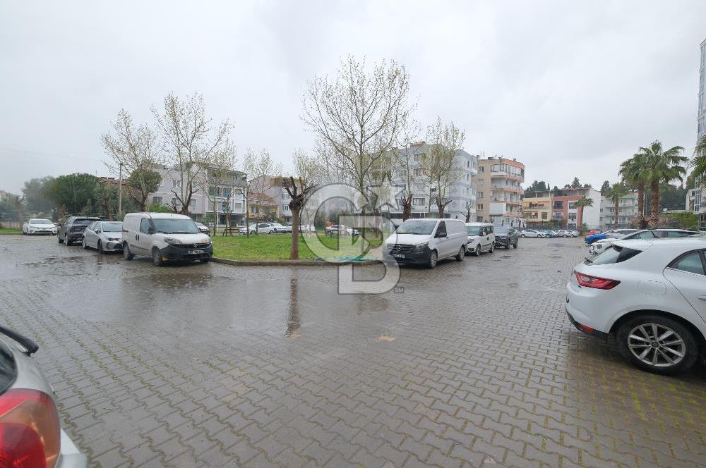 ÇİĞLİ ATAŞEHİR PELİT 4 SİTESİNDE SATILIK 3+1 ARAKAT DAİRE