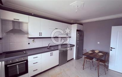 MANYAS ÇARŞIDA DOĞA MANZARALI / 4+1 SIFIR LÜKS DUBLEKS