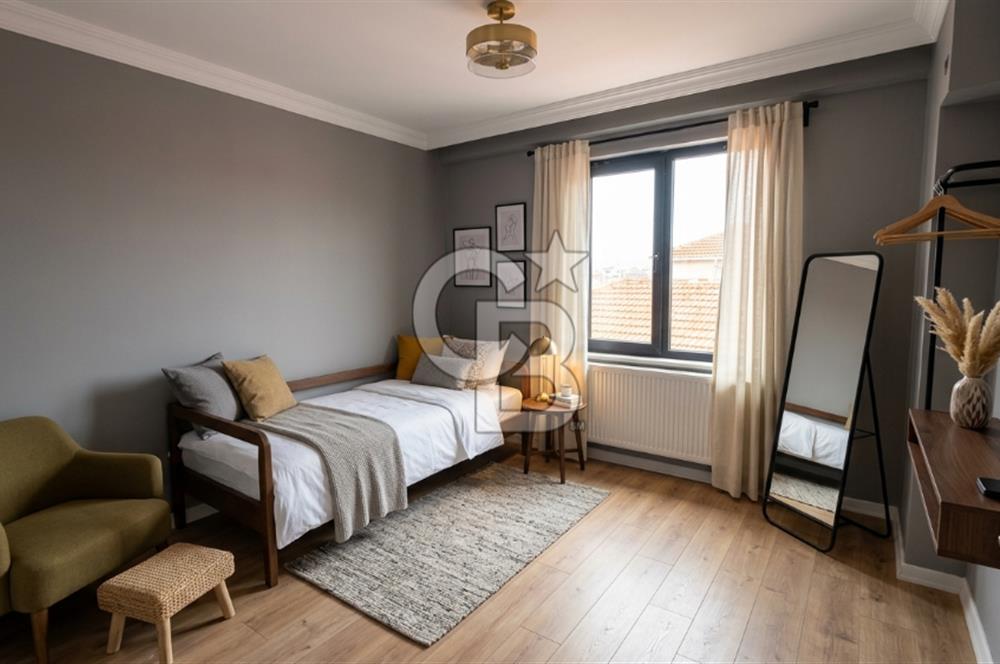 MANYAS ÇARŞIDA DOĞA MANZARALI / 4+1 SIFIR LÜKS DUBLEKS