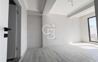 Çanakkale Lapseki Kordon’da Boğaz Manzaralı 2+1 Satılık Daire 